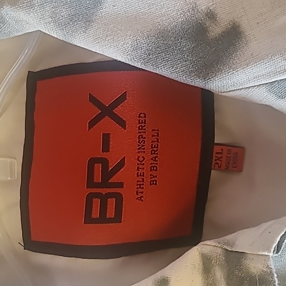 BRX JACKET..#(355) - Picture 3 of 3